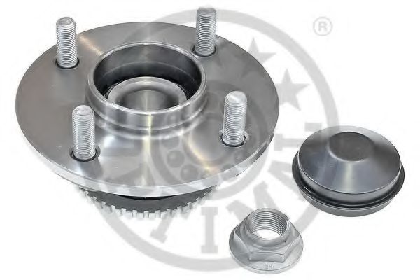 Set rulment roata 2