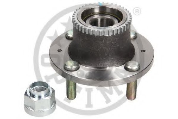 Set rulment roata