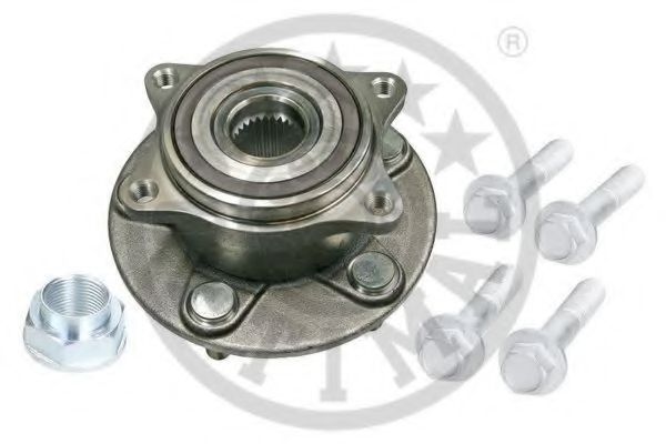 Set rulment roata