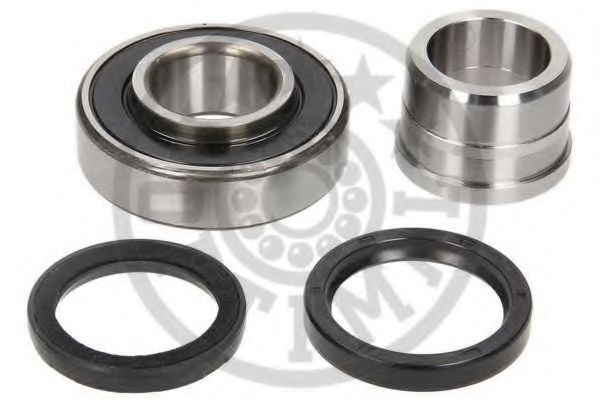 Set rulment roata