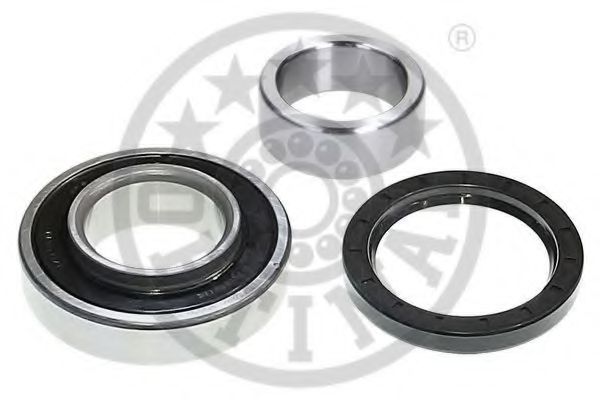 Set rulment roata 2
