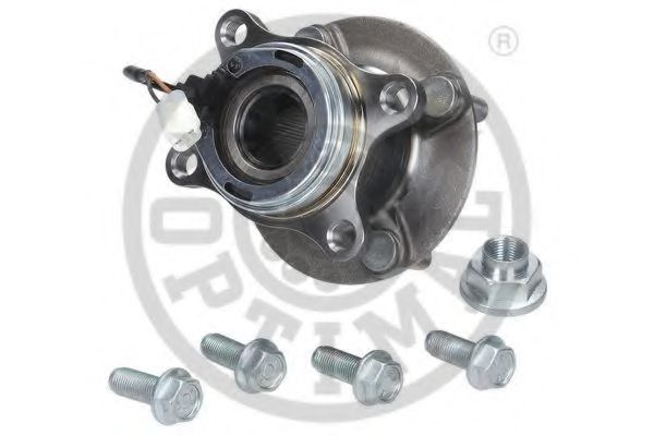 Set rulment roata 2