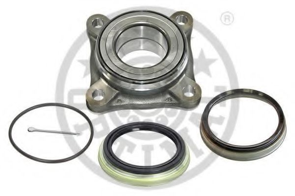 Set rulment roata