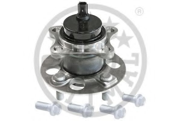 Set rulment roata