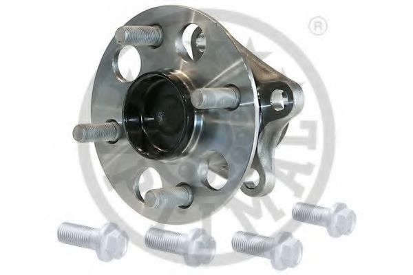 Set rulment roata 2