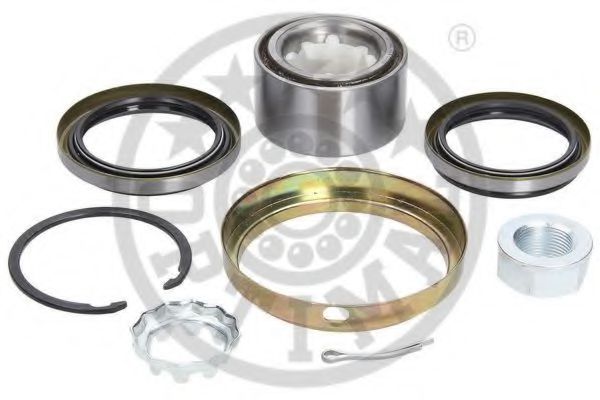 Set rulment roata 2