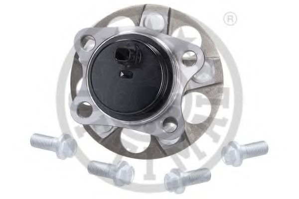 Set rulment roata 2