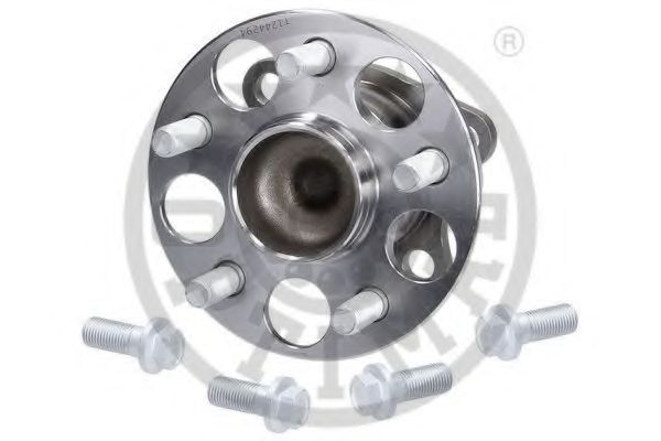 Set rulment roata 3