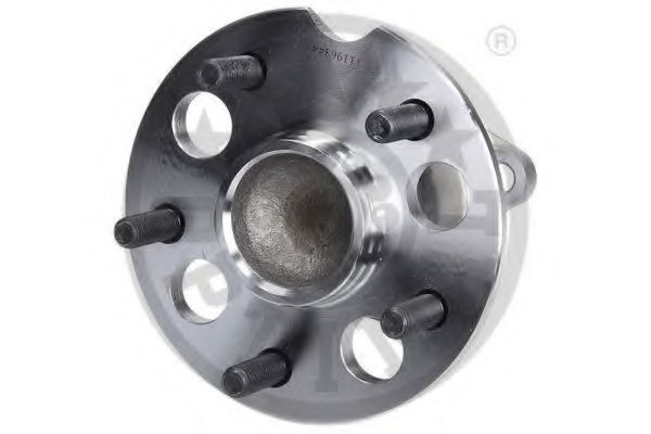 Set rulment roata 3