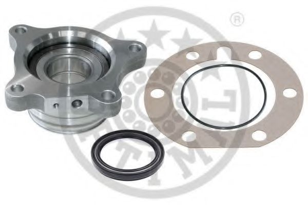 Set rulment roata 2