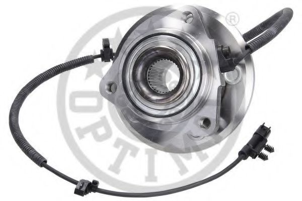 Set rulment roata 4