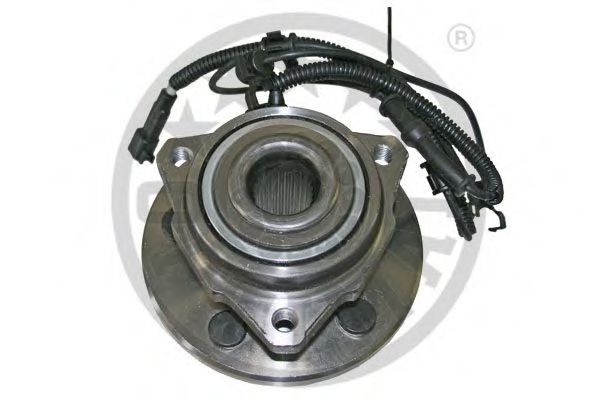 Set rulment roata
