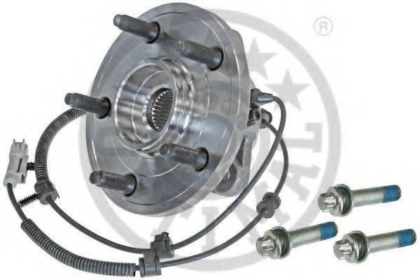 Set rulment roata 2