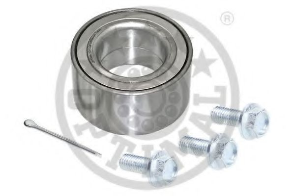 Set rulment roata