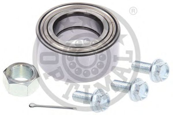 Set rulment roata