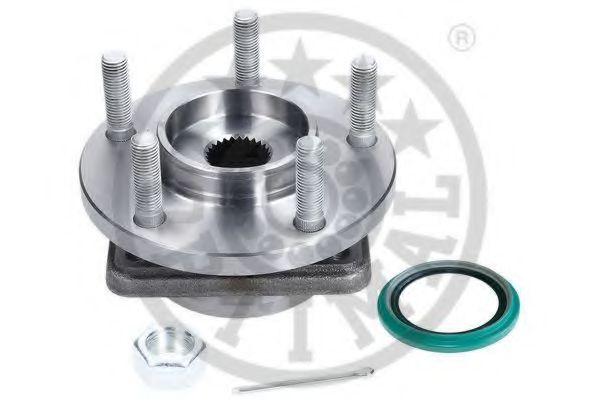 Set rulment roata 2