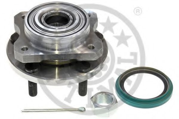 Set rulment roata 3