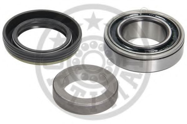 Set rulment roata 2