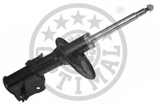 A-67621GL amortizor OPTIMAL 