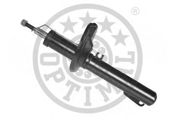 A-67631G amortizor OPTIMAL 