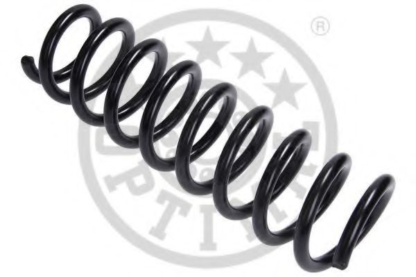 Arc spiral