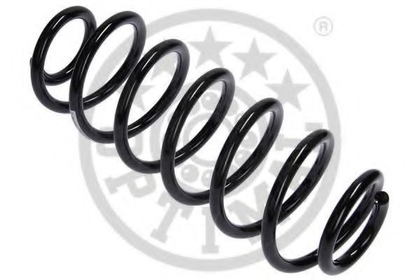 Arc spiral