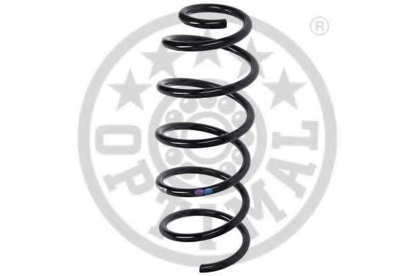 Arc spiral 3