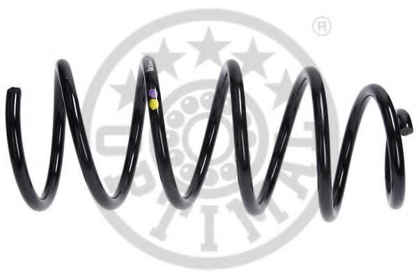 Arc spiral 2