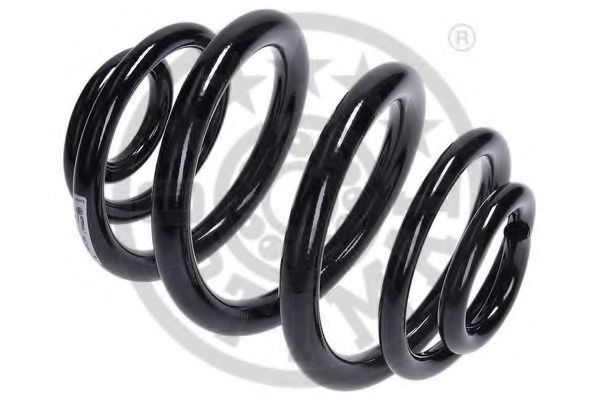 Arc spiral