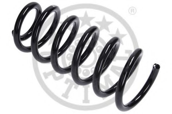 Arc spiral