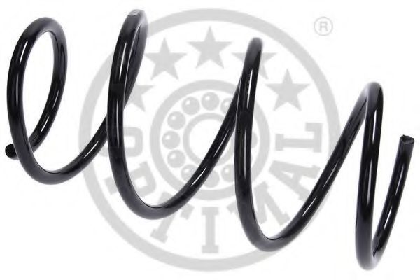 Arc spiral