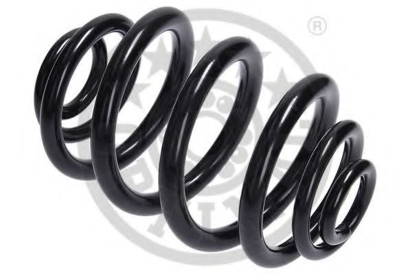Arc spiral