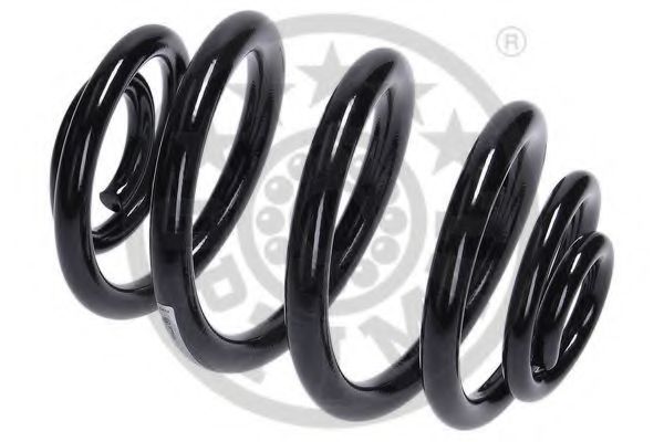 Arc spiral
