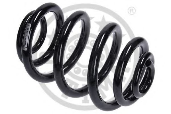 Arc spiral