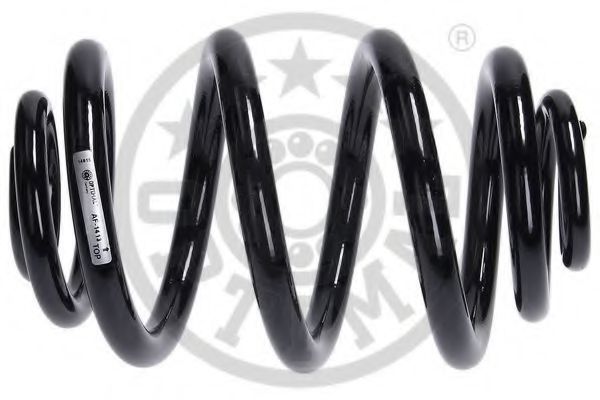 Arc spiral 2
