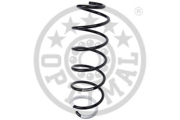 Arc spiral 3