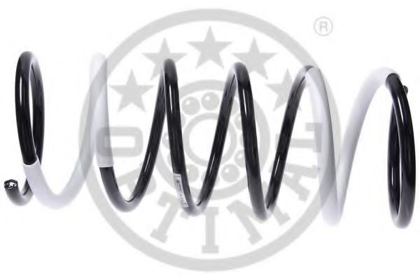 Arc spiral 2