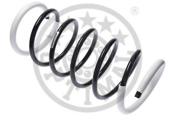 Arc spiral
