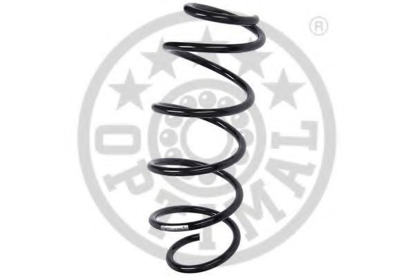 Arc spiral 3