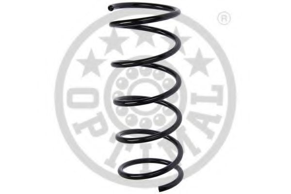Arc spiral 3