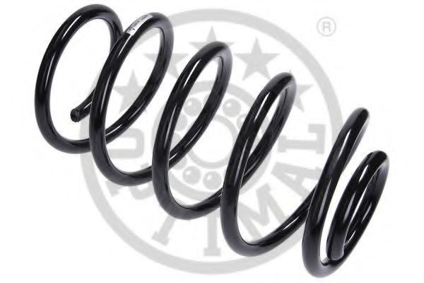 Arc spiral