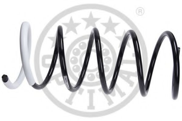 Arc spiral 2