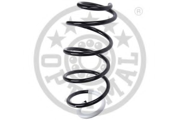 Arc spiral 3