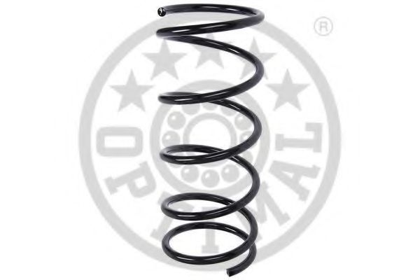 Arc spiral 3