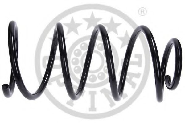 Arc spiral 2