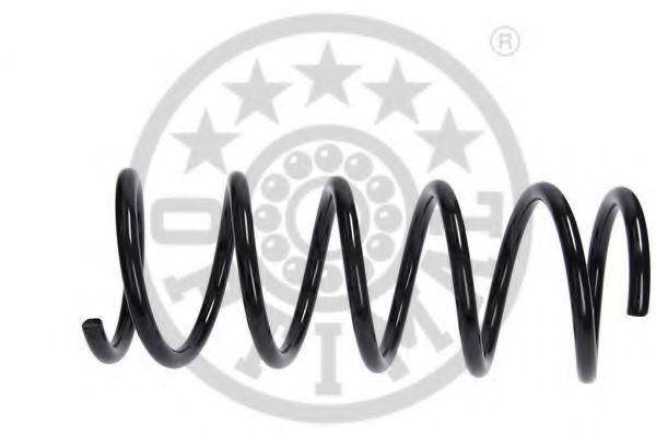 Arc spiral 2