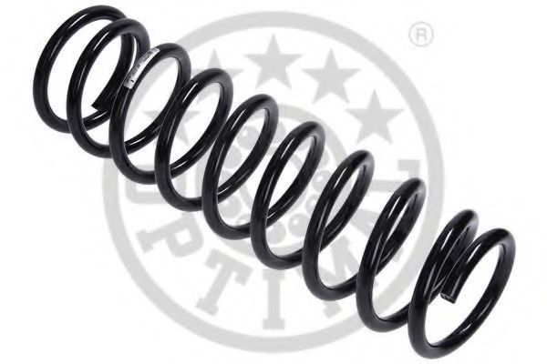 Arc spiral
