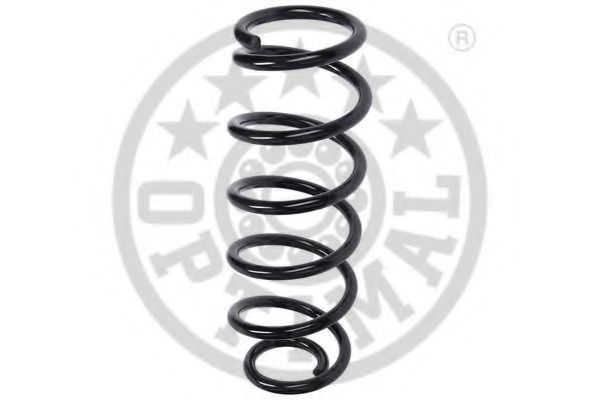 Arc spiral 3