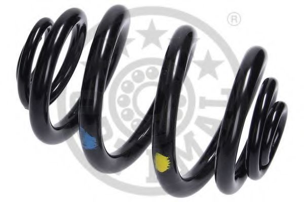 Arc spiral