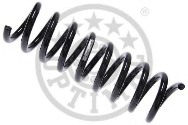 Arc spiral